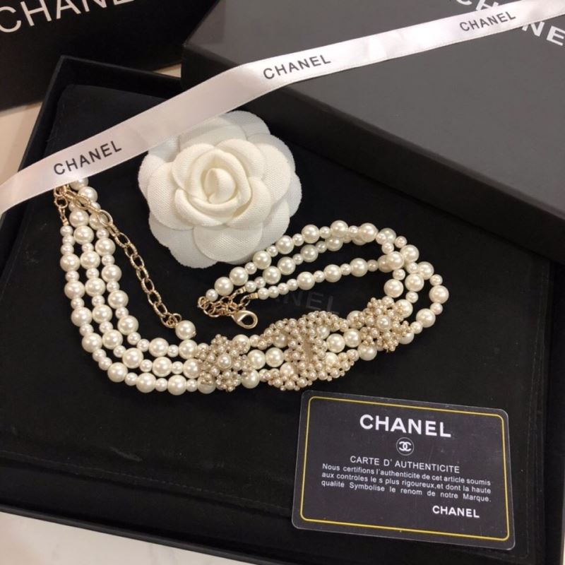 Chanel Brooches